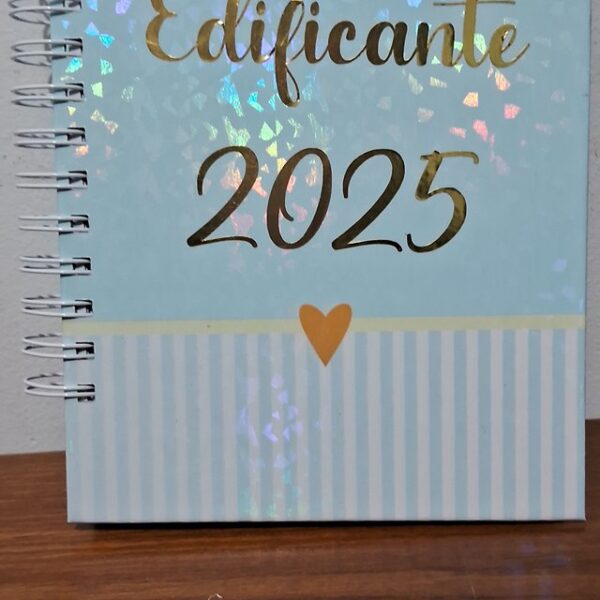 Agenda 2025 A5 - Image 4