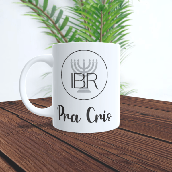 Caneca da Aceleração Profética - Image 3