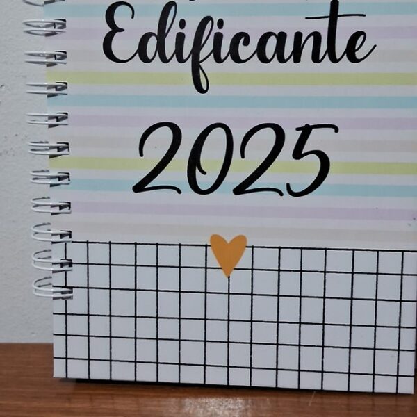 Agenda 2025 A5 - Image 3