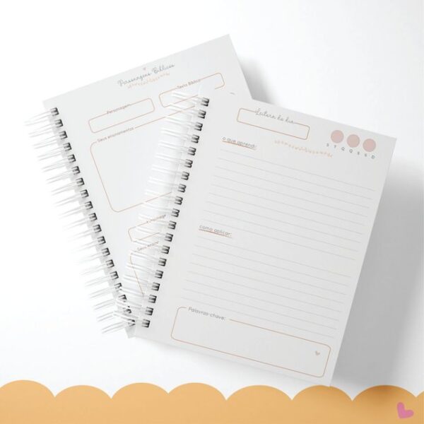 Caderno dos Sonhos - Image 3