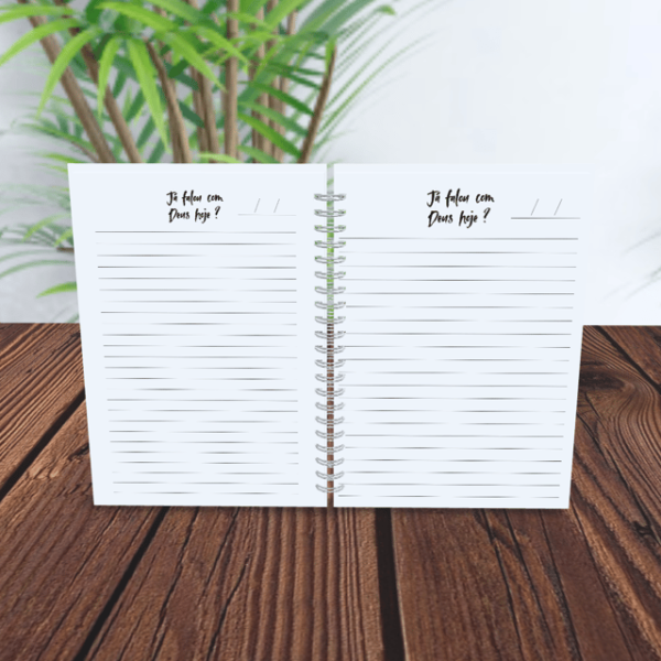 Caderno A5 - Image 3