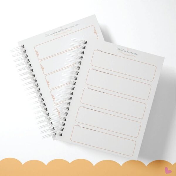 Caderno dos Sonhos - Image 4