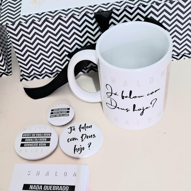 Kit Shalom