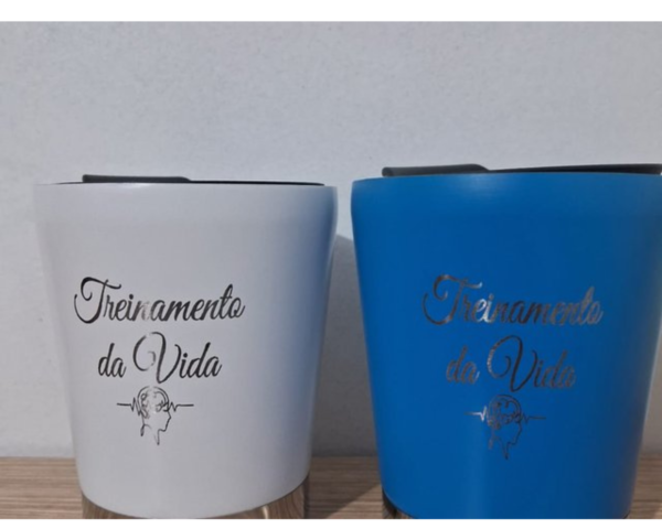 Copo Treinamento da Vida - Image 2