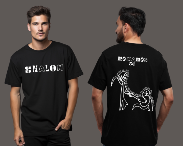 Camisetas (Fem e Masc - verifique o valor antes da finalização no WhatsApp)