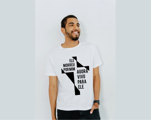 Camisetas (Fem e Masc - verifique o valor antes da finalização no WhatsApp) - Image 5