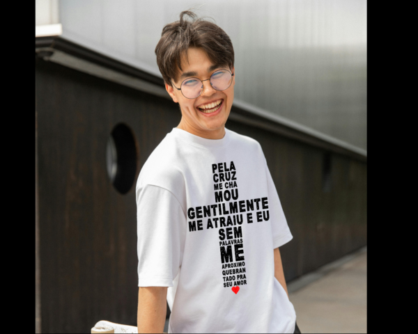 Camisetas (Fem e Masc - verifique o valor antes da finalização no WhatsApp) - Image 6
